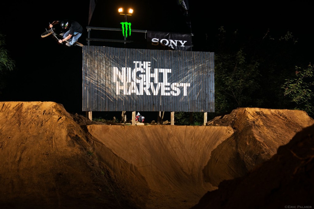 This wallride setup at Soetvlei where they host Night Harvest is so sick!!!