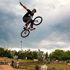 Interview: Trey Herrera