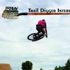 Trail Digger: Cody Gessel