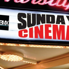 Sunday Cinema