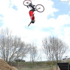 Richard Fert Interview