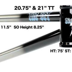 The Set  Dirty Deeds