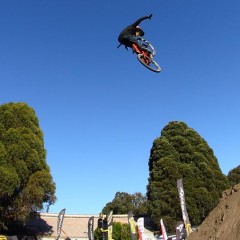 TBT: AT’s Showdown