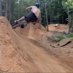 2 for 1: Quality Trail Porn