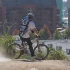 Bike? Board? Why Choose?