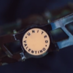 Alex Valentino Signature Pedal