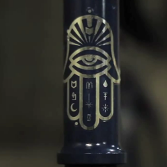 Grant Castelluzzos Mutiny Obscura