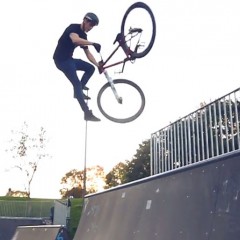 Who the Hell is: Raphael Baltes