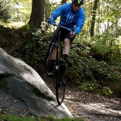 Akrigg Gets on the Curly Wurly 2