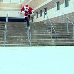 PSBMX Holiday Wacky Spectacular