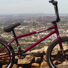 2015 HARO BMX Completes