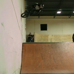 Matt Cordova Exclusive