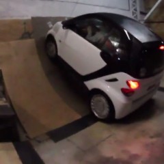 Smart Car Sessioning