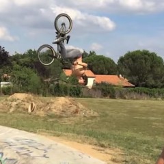 South Confrey Fails and B-Sides