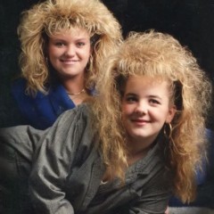 Awkward Wackyness and Big Butts