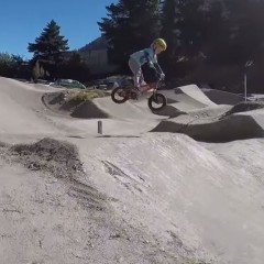 5 Year Old Twins at Gorge Rd