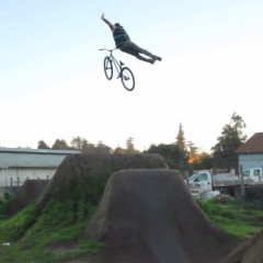 Jonesy Killing it…Again!