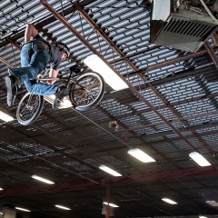 Who the Hell is: Mike Murfitt Jr