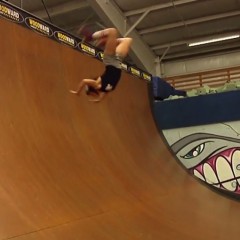 Girls + Wheels + Moxi = Awesome