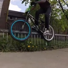 NED Road Trip Part 1 and 2