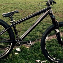 Nick’s Got the Ticket