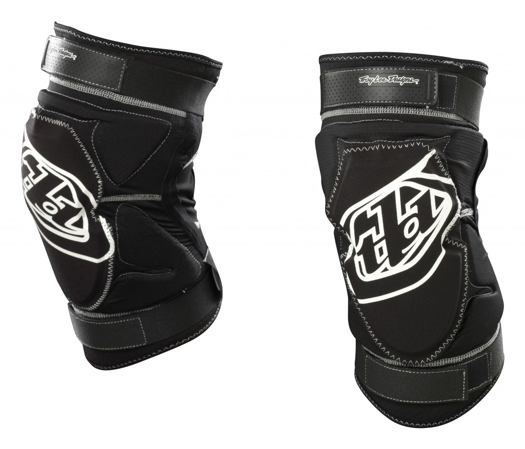 The TBone guards look perfect for under a pair of your favorite skinny jeans.