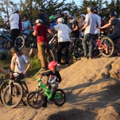 #RIPPostOffice Night One