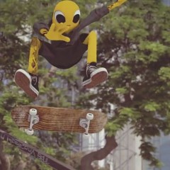 Gabriel in the Dreamscape