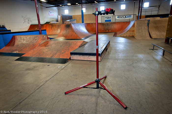 Go get yourself  one of these Feedback Sports Pro Elite Work stands today!