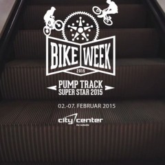 Every Mall Needs a Pump Track!