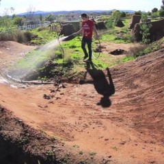 Edit Overload: Trail Porn