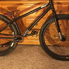 GabeÕs Octane One Street Machine