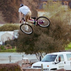 Who the Hell is: Simon Silver