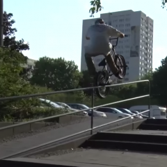 Bruno Hoffmann: New York & Berlin