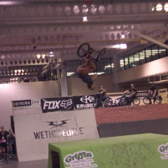 2 for 1: Toronto X Jam