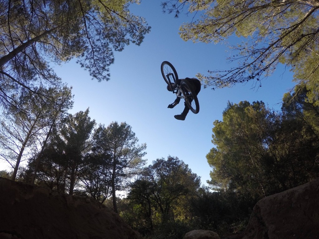 This is called a style banger.