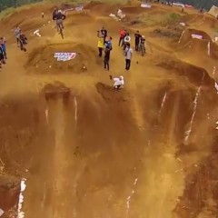 Hardside Hillside Jam