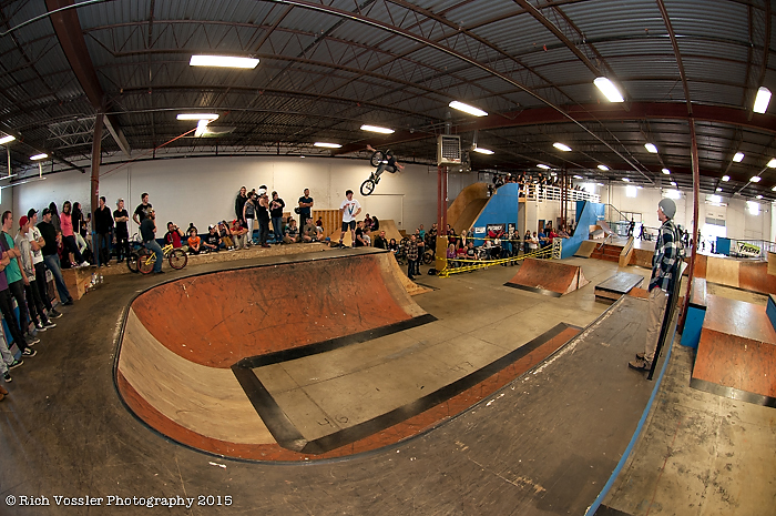 Super boost from Jantzen Frampton.