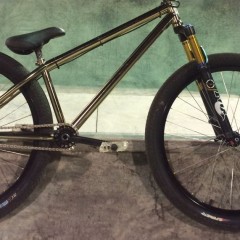 Bike Check: RennÕs Void