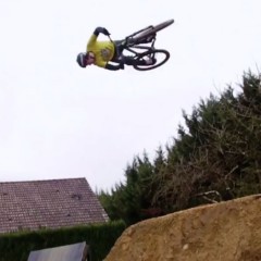 A Simple Day at Pages Trails