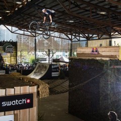 2015 Swatch Rocket Air is Coming!