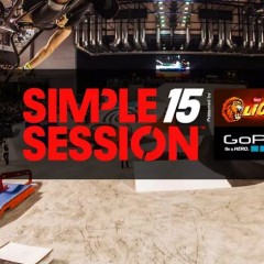 Simple Session 15 Teaser