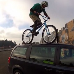 Shaun Martin 20 Sec Tues x 6