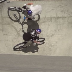 Soderstrom and Cleanlander at West