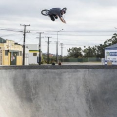 Red Bull Tip to Tail Pt 1