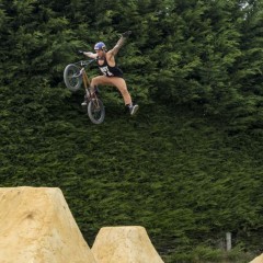 Red Bull Tip to Tail Pt2