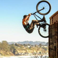 Who the Hell is: Jonesy Fedderson