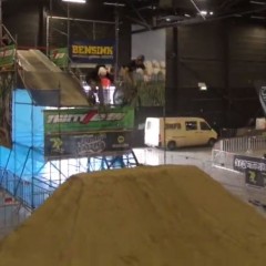 2015 Pump Battle Straight Rhythm