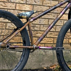 Bike Check: Chris? Stout