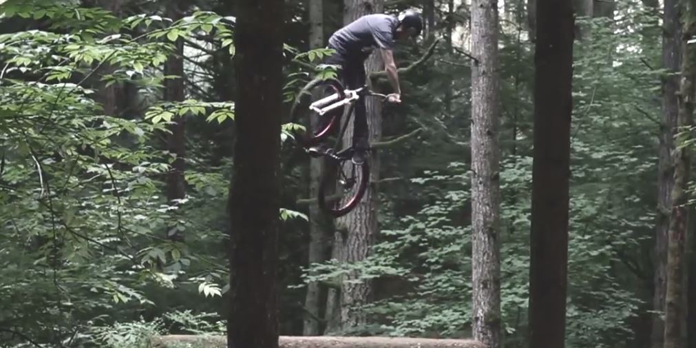 PNW Bibbins